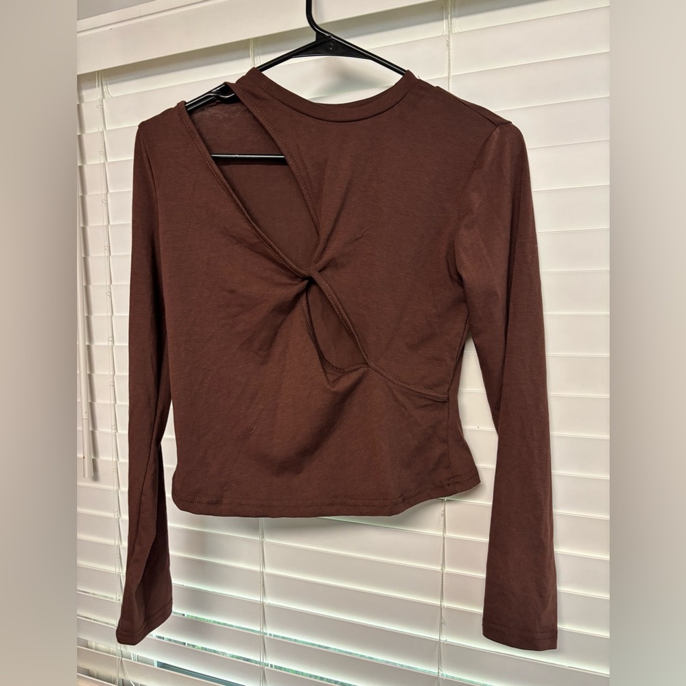 Missguided Top
